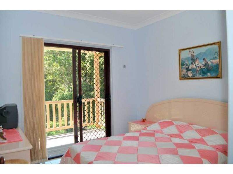 215 Policeman Spur, Maleny QLD 4552