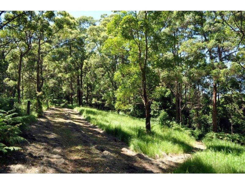 215 Policeman Spur, Maleny QLD 4552