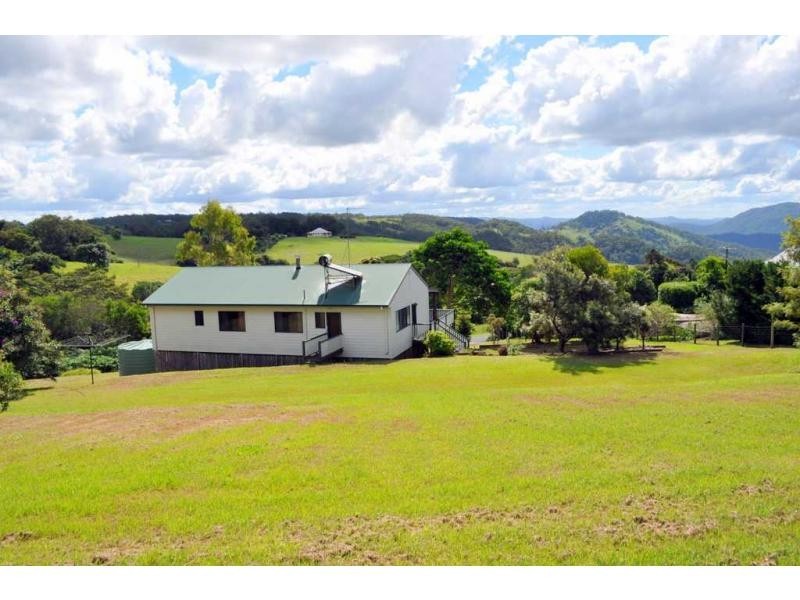 Maleny QLD 4552
