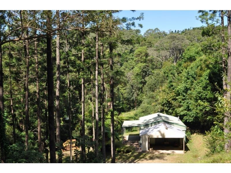 Maleny QLD 4552
