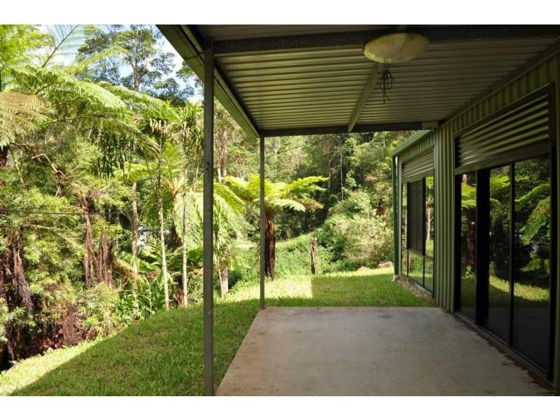 Maleny QLD 4552