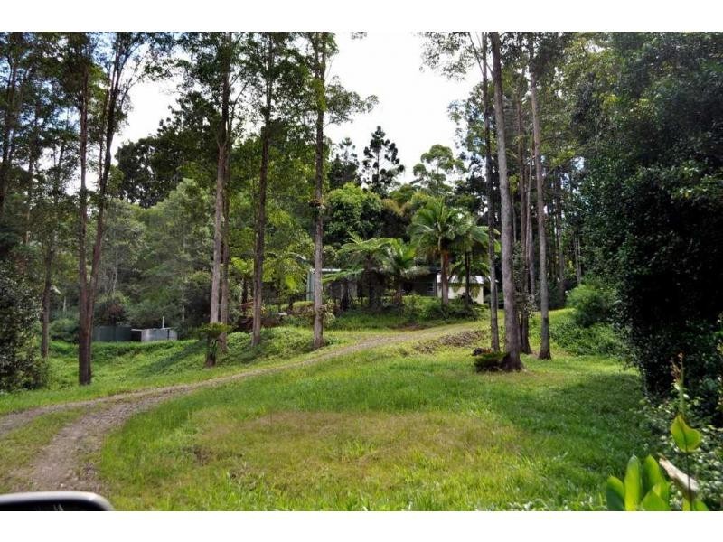 Maleny QLD 4552