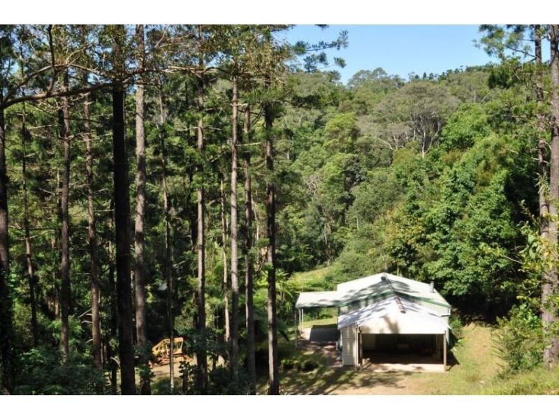 Maleny QLD 4552