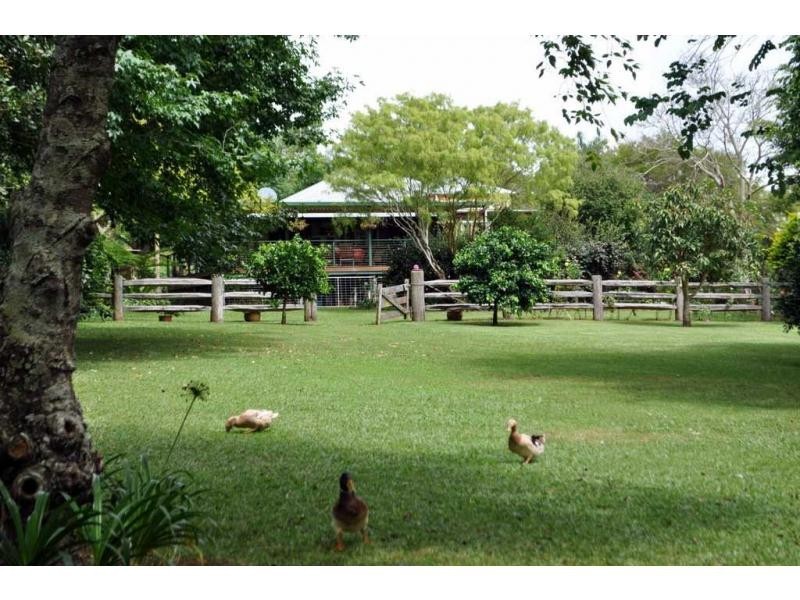 17 Gumland Drive, Maleny QLD 4552