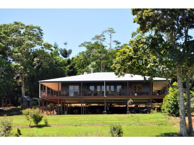 207 Witta Road, Maleny QLD 4552