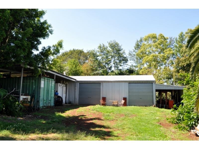 207 Witta Road, Maleny QLD 4552