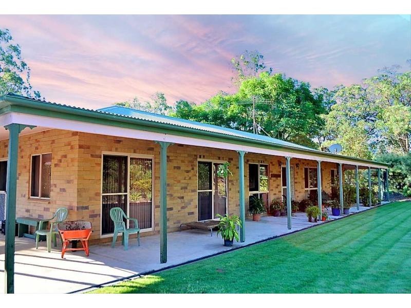 Maleny QLD 4552