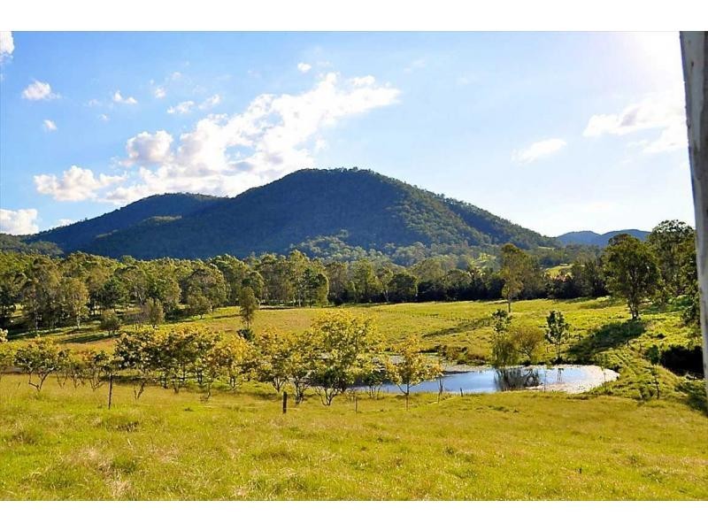 Maleny QLD 4552
