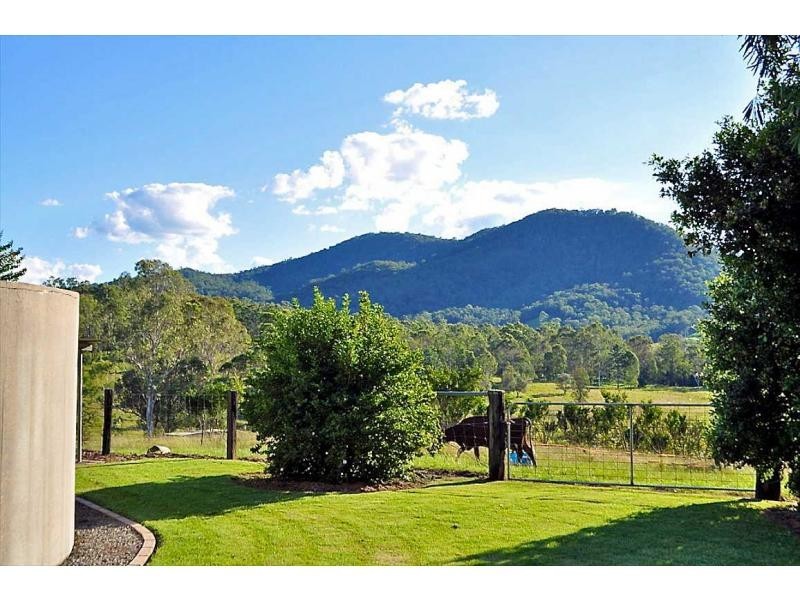 Maleny QLD 4552