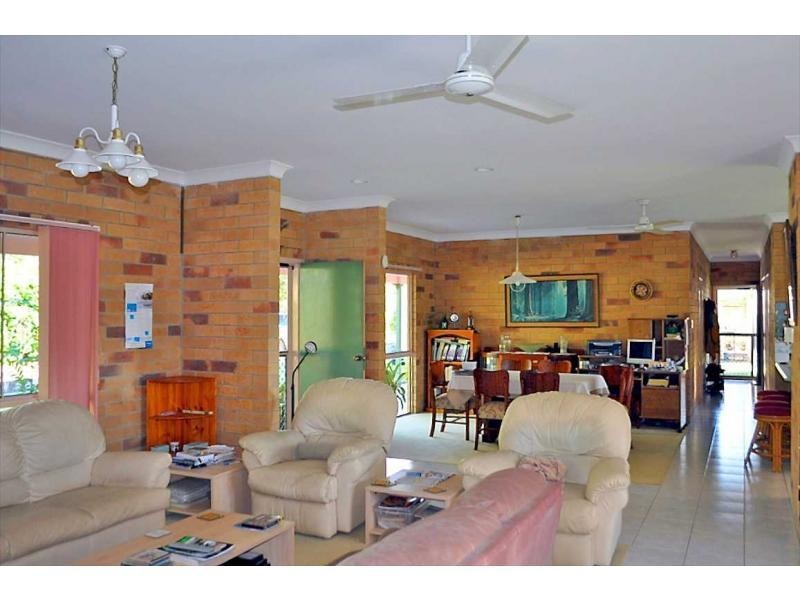 Maleny QLD 4552