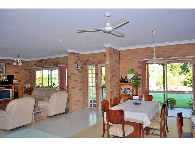 Maleny QLD 4552