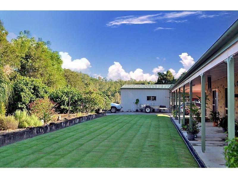 Maleny QLD 4552