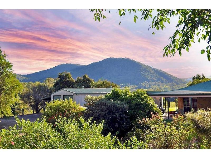 Maleny QLD 4552