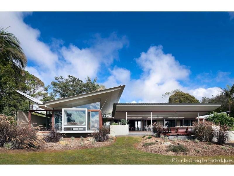 659 Maleny Stanley River Road, Maleny QLD 4552