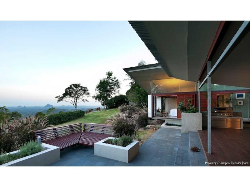 659 Maleny Stanley River Road, Maleny QLD 4552