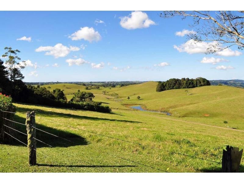 659 Maleny Stanley River Road, Maleny QLD 4552