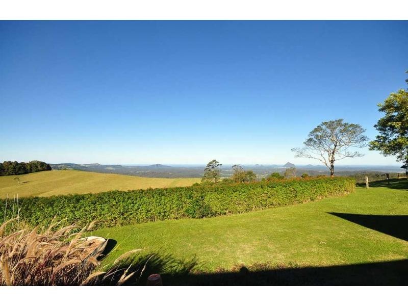 659 Maleny Stanley River Road, Maleny QLD 4552