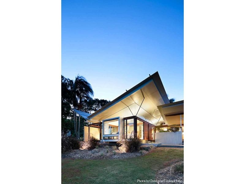 659 Maleny Stanley River Road, Maleny QLD 4552