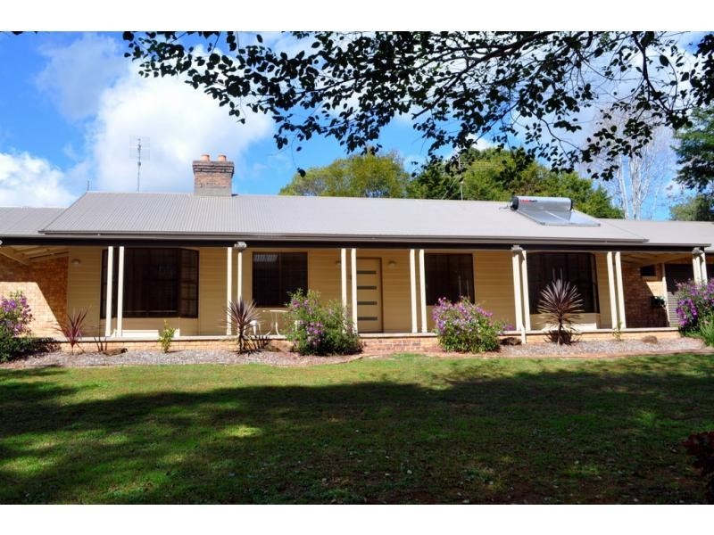 Maleny QLD 4552