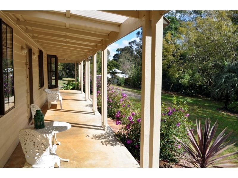 Maleny QLD 4552