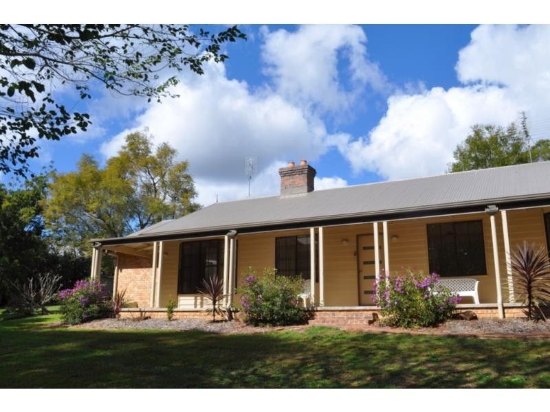 Maleny QLD 4552