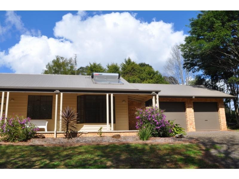 Maleny QLD 4552