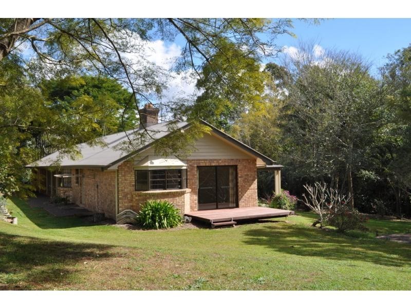Maleny QLD 4552