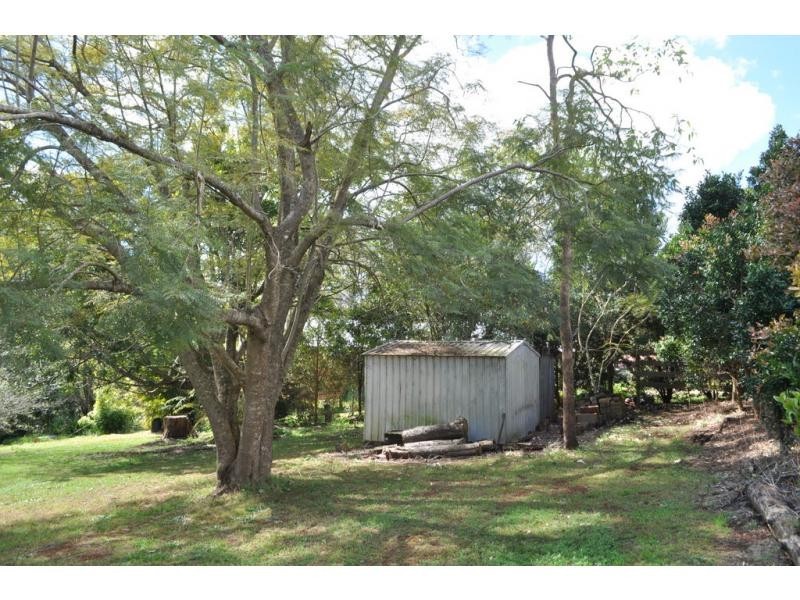 Maleny QLD 4552