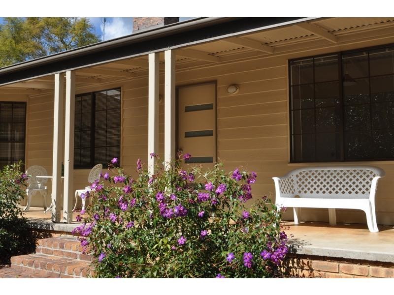Maleny QLD 4552