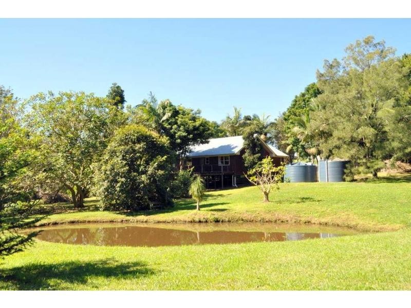 30 Ravensberg, Maleny QLD 4552