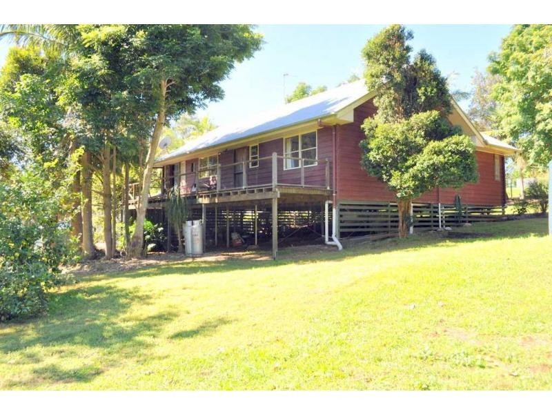 30 Ravensberg, Maleny QLD 4552