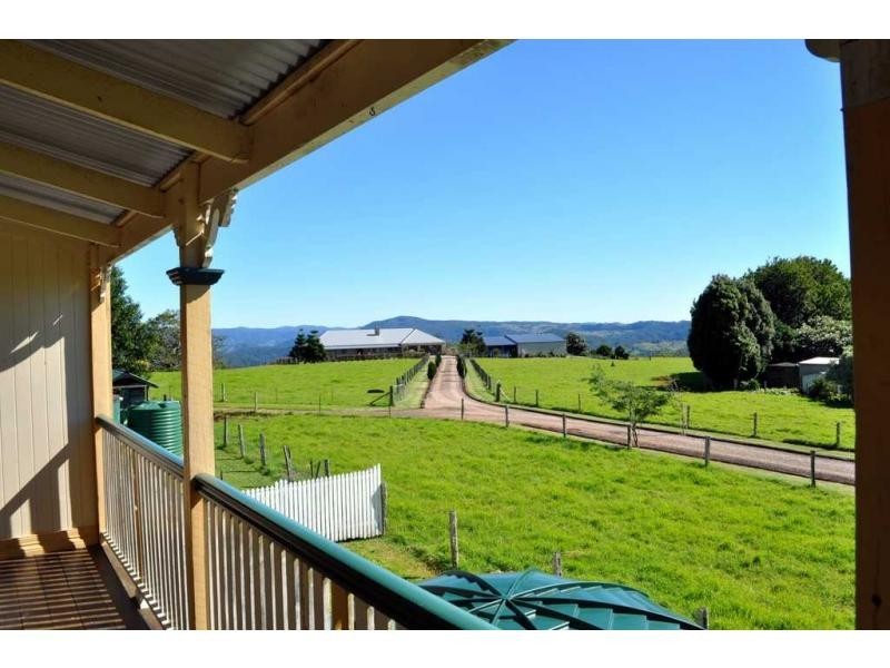 101 Maleny Kenilworth Road, Maleny QLD 4552