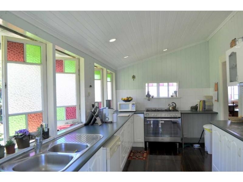 101 Maleny Kenilworth Road, Maleny QLD 4552