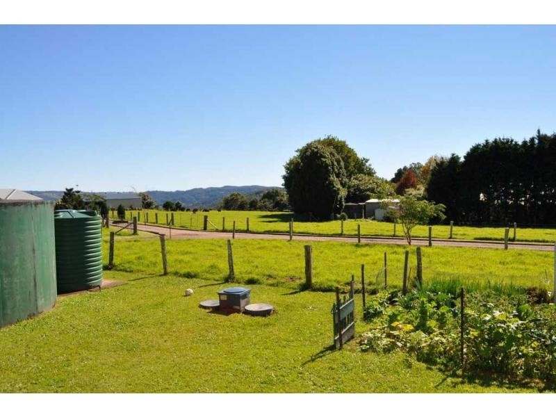 101 Maleny Kenilworth Road, Maleny QLD 4552