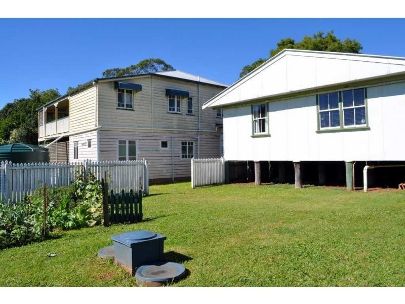 101 Maleny Kenilworth Road, Maleny QLD 4552