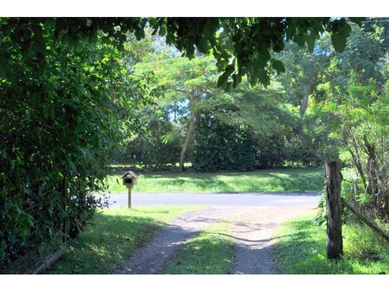 101 Maleny Kenilworth Road, Maleny QLD 4552