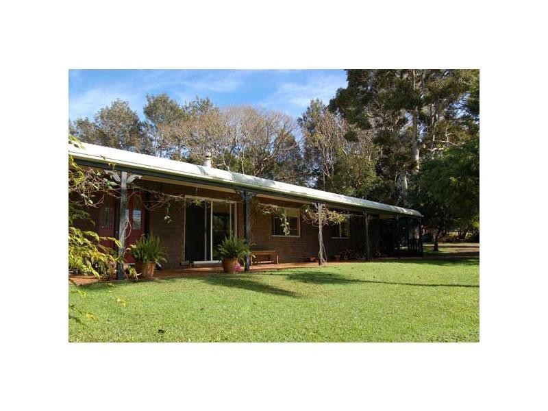 Witta QLD 4552