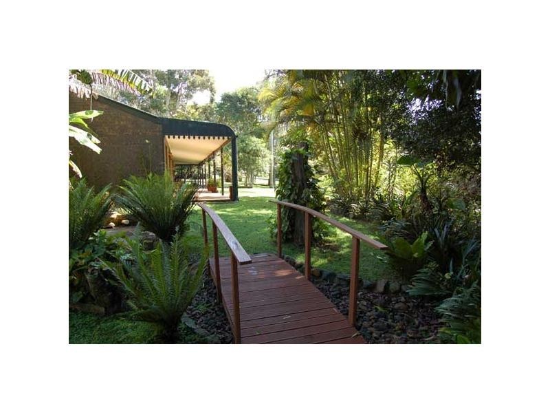 Witta QLD 4552