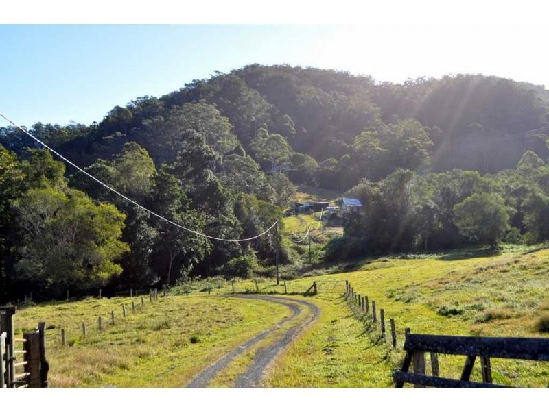 505 River Road, Peachester QLD 4519