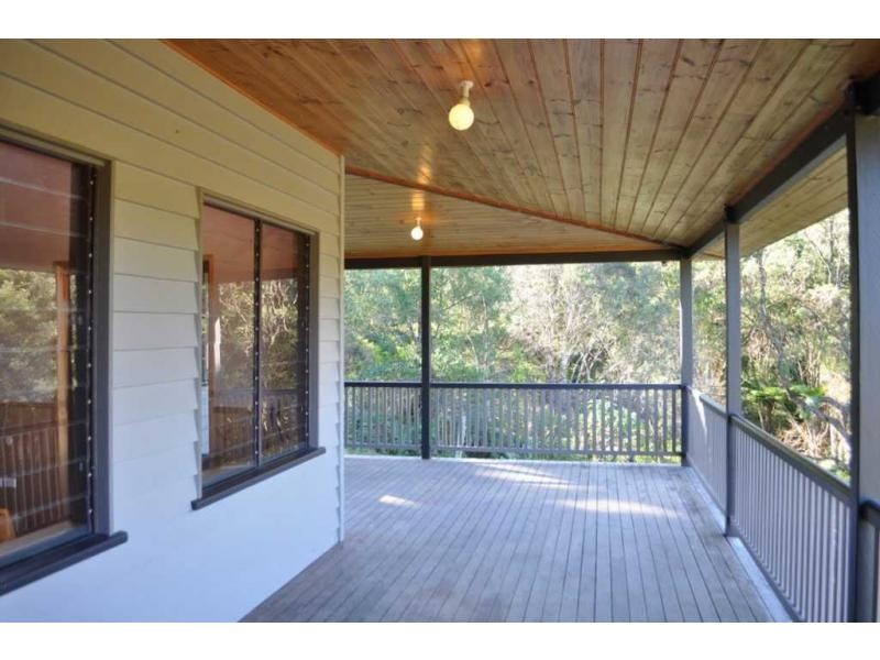 505 River Road, Peachester QLD 4519