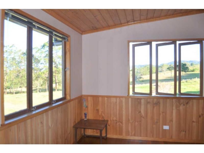 505 River Road, Peachester QLD 4519