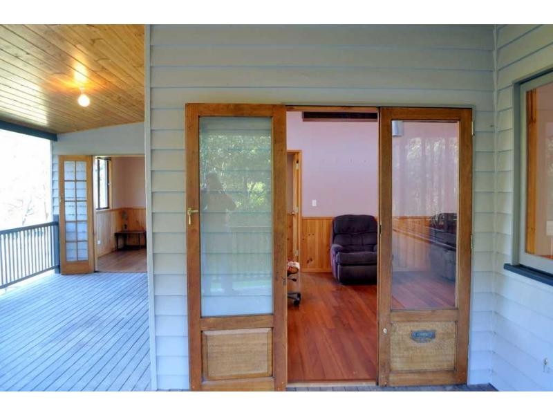 505 River Road, Peachester QLD 4519