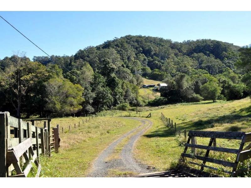 505 River Road, Peachester QLD 4519