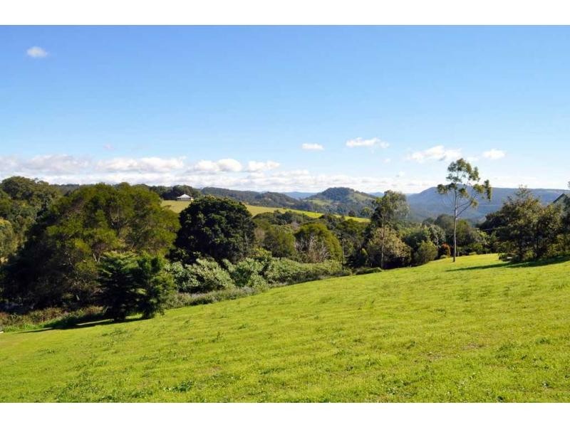 Lot 1 Watson Lane, Maleny QLD 4552