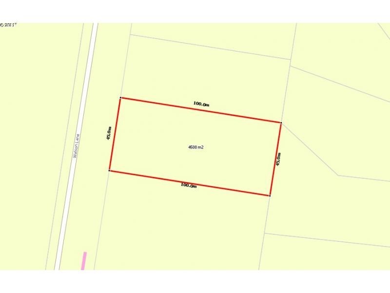 Lot 1 Watson Lane, Maleny QLD 4552