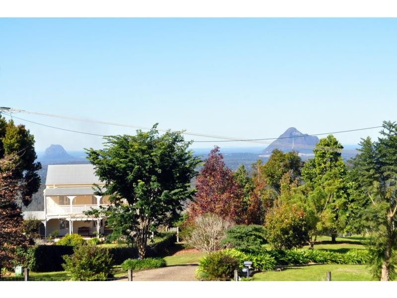 Maleny QLD 4552