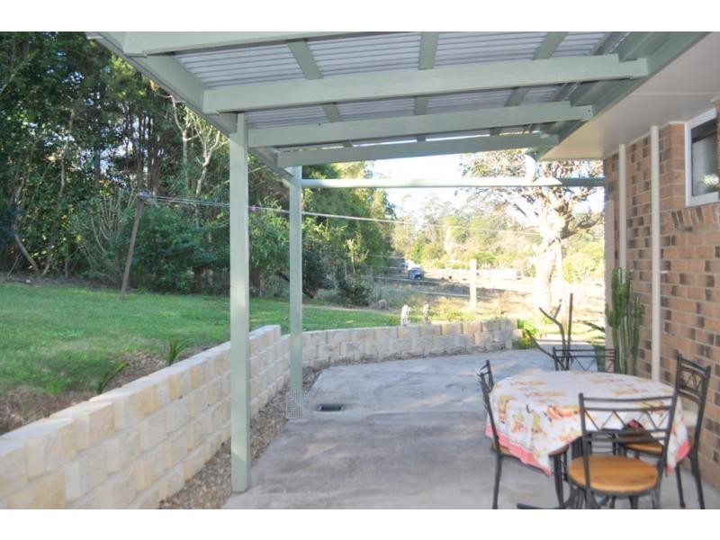 6 Freeman Court, Maleny QLD 4552