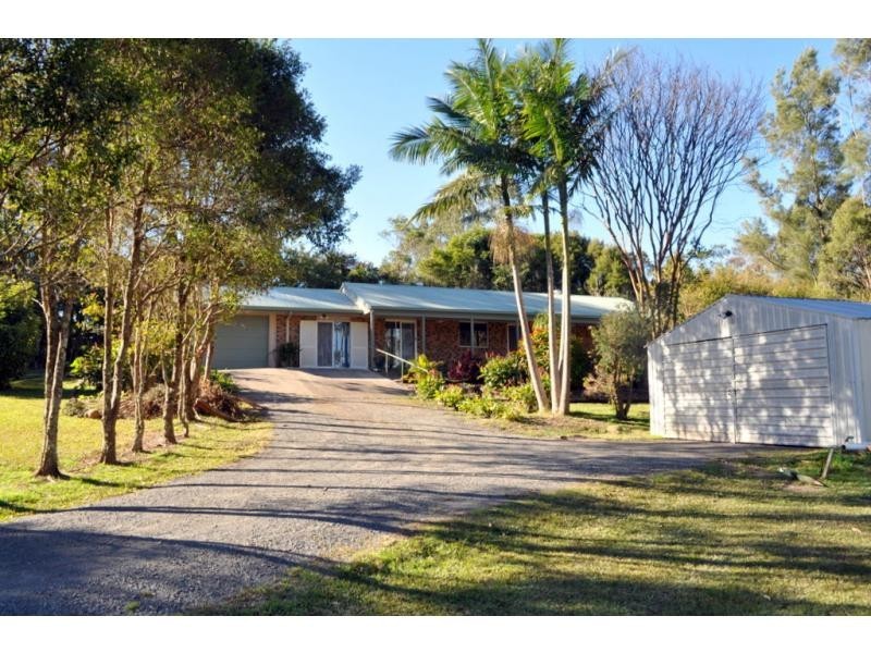 6 Freeman Court, Maleny QLD 4552