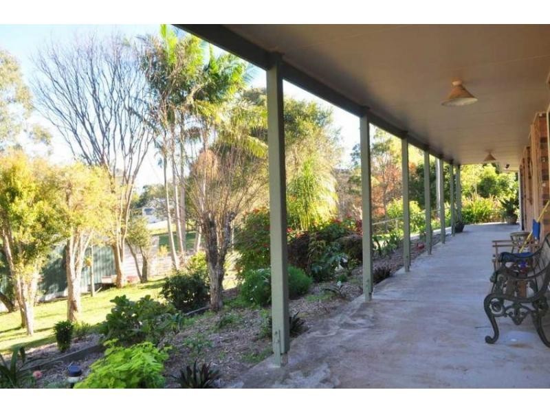 6 Freeman Court, Maleny QLD 4552