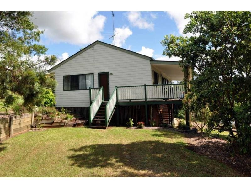 46 Watson Lane, Maleny QLD 4552